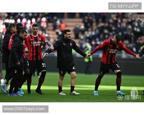 AC米兰对阵桑普多利亚精彩直播全程回顾与赛后分析 AC米兰对阵桑普多利亚精彩直播全程回顾与赛后分析