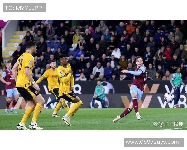 狼队与伯恩利斯激战正酣谁能在这场对决中笑到最后